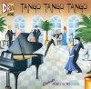 Orchester Pedro Gonez - Tango Tango Tango (CD)
